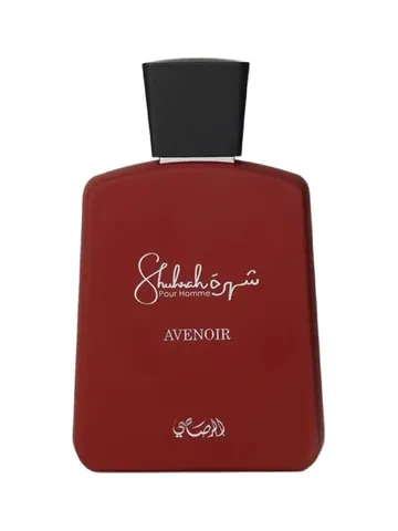 Rasasi Shuhrah Avenoir bottle