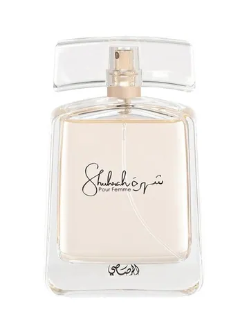 Rasasi Shuhrah Pour Femme bottle