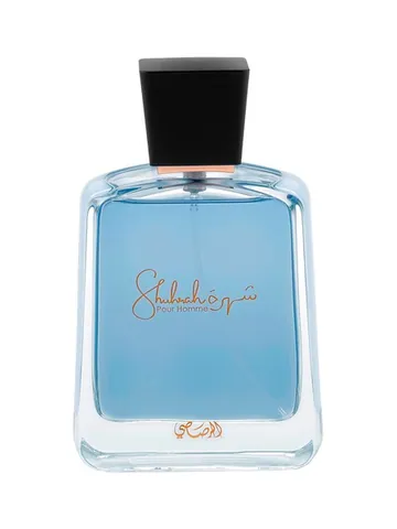 Rasasi Shuhrah Pour Homme bottle
