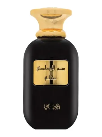 Rasasi Somow Al Rasasi Ma’ali bottle