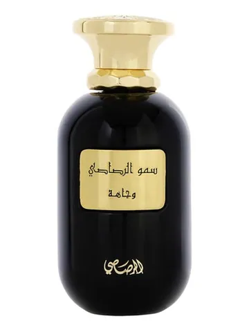 Rasasi Somow Al Rasasi Wajaha bottle