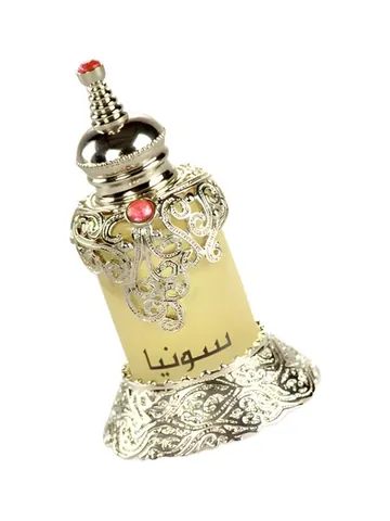 Rasasi Sonia bottle