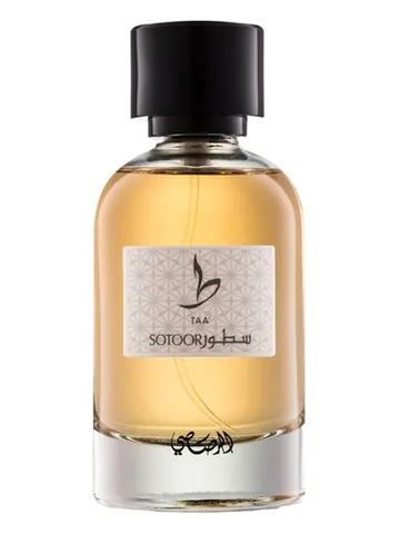 Rasasi Sotoor Taa' bottle