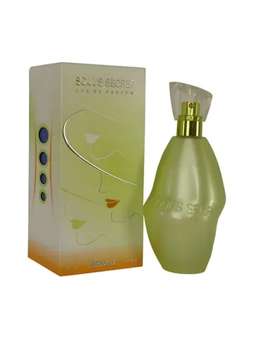 Rasasi Soul's Secret bottle