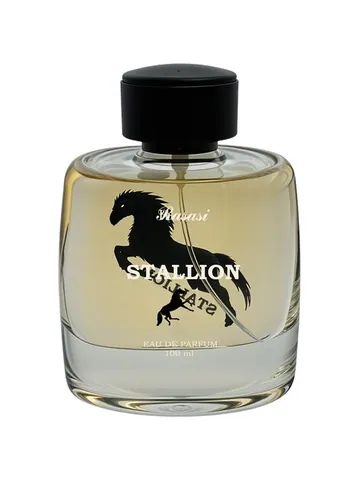 Rasasi Stallion bottle