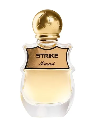 Rasasi Strike bottle