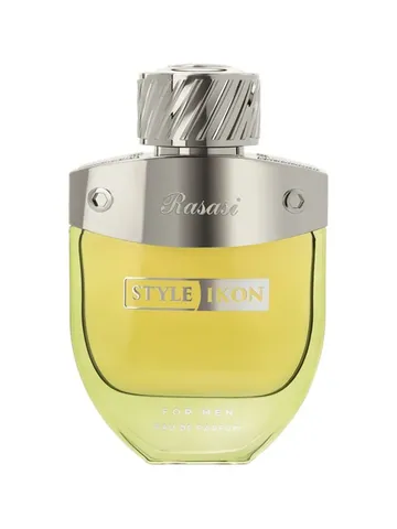 Rasasi Style Ikon bottle