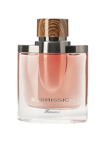 Rasasi Submission For Men bottle
