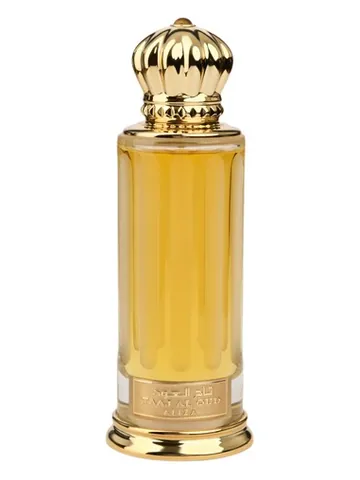 Rasasi Taaj Al Oud bottle