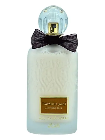 Rasasi Tawahuj bottle