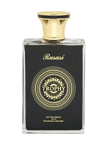 Rasasi Trophy bottle