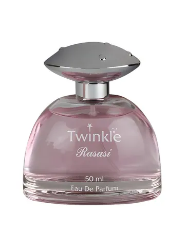 Rasasi Twinkle bottle