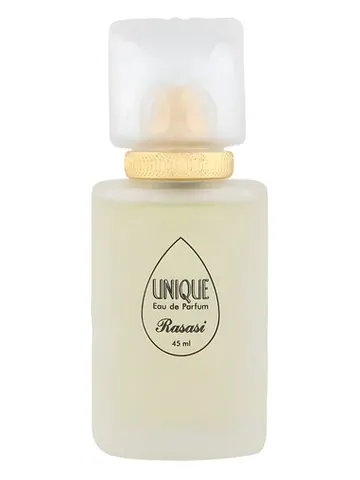 Rasasi Unique bottle