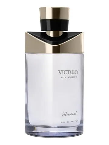 Rasasi Victory Women bottle
