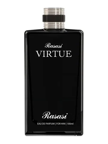 Rasasi Virtue bottle