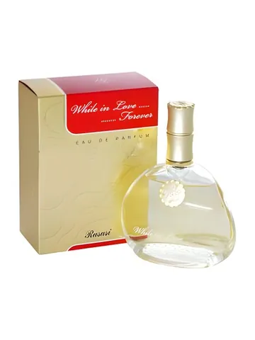 Rasasi While in Love... Forever bottle