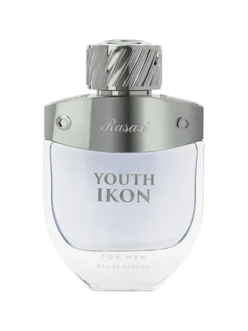 Rasasi Youth Ikon bottle
