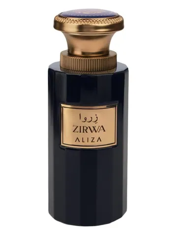 Rasasi Zirwa bottle