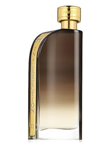 Reyane Tradition Insurrection II Wild bottle