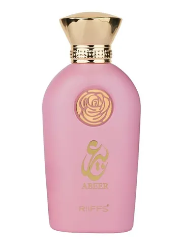Riiffs Perfumes Abeer bottle