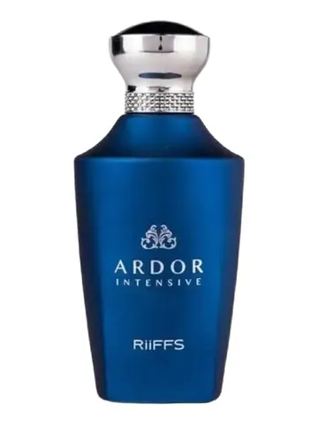 Riiffs Perfumes Ardor Intensive bottle