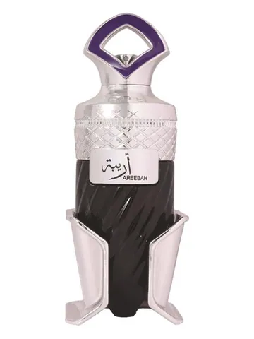 Riiffs Perfumes Areebah bottle