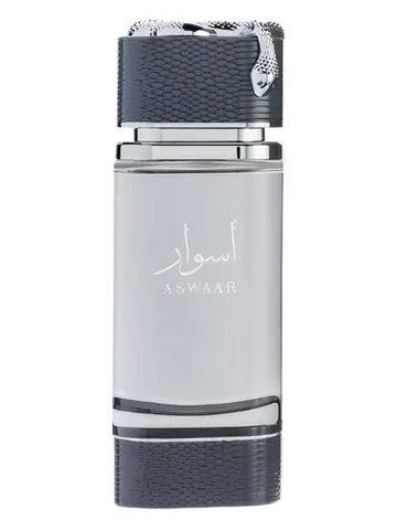 Riiffs Perfumes Aswaar bottle