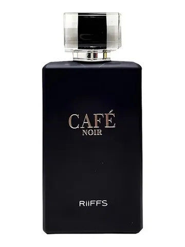 Riiffs Perfumes Café Noir bottle