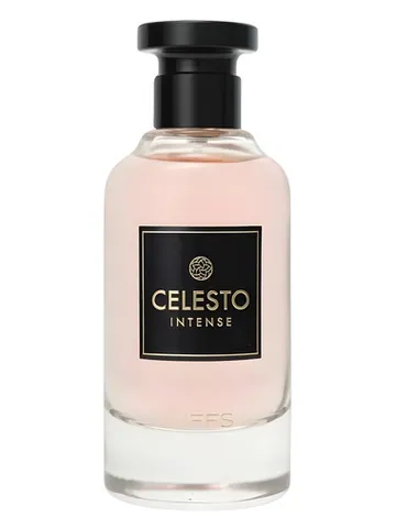 Riiffs Perfumes Celesto Intense bottle