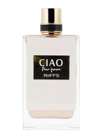 Riiffs Perfumes Ciao Pour Femme bottle