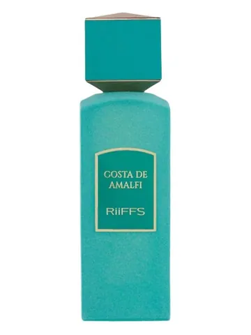 Riiffs Perfumes Costa de Amalfi bottle