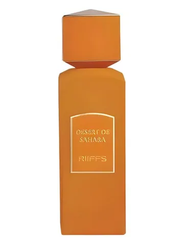 Riiffs Perfumes Desert De Sahara bottle