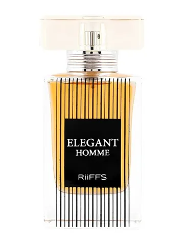 Riiffs Perfumes Elegant Homme bottle