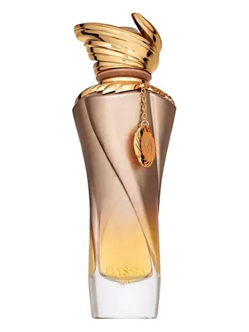 Riiffs Perfumes Elyssia Aura bottle