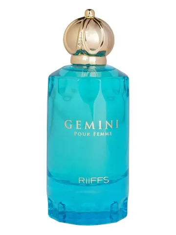 Riiffs Perfumes Gemini Pour Femme bottle