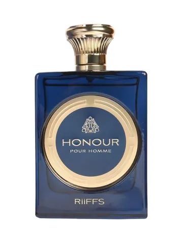 Riiffs Perfumes Honour bottle