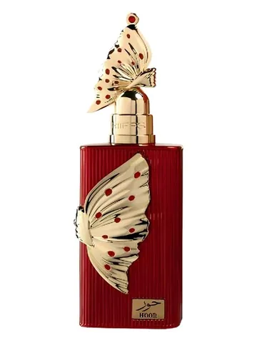 Riiffs Perfumes Hoor bottle