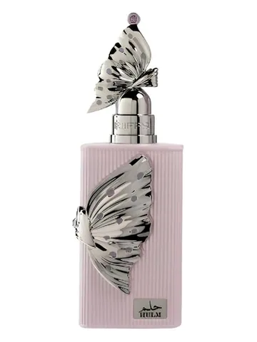 Riiffs Perfumes Hulm bottle