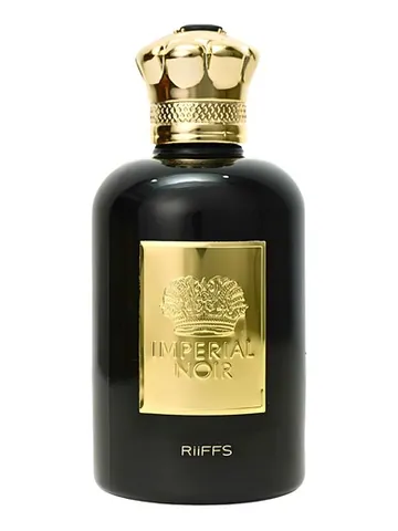 Riiffs Perfumes Imperial Noir bottle