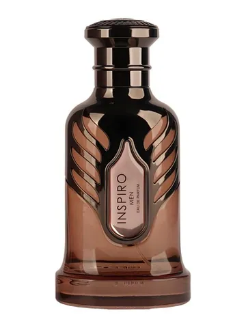 Riiffs Perfumes Inspiro Men bottle