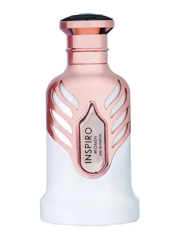 Riiffs Perfumes Inspiro Women bottle