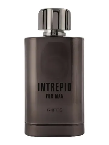 Riiffs Perfumes Intrepid For Men bottle