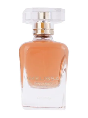 Riiffs Perfumes Melissa Poudree bottle