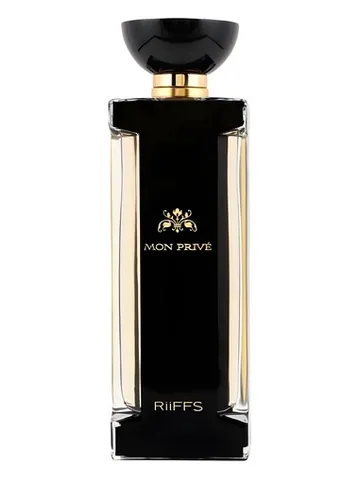 Riiffs Perfumes Mon Privé bottle