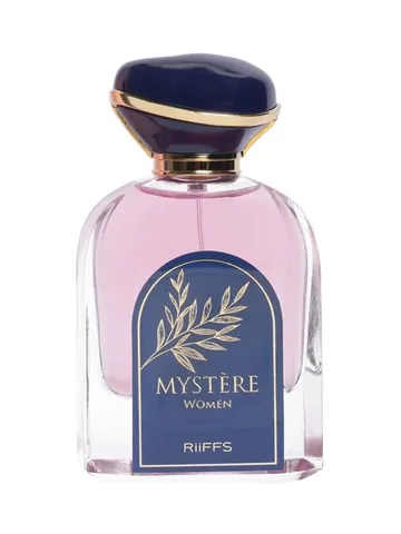 Riiffs Perfumes Mystère bottle