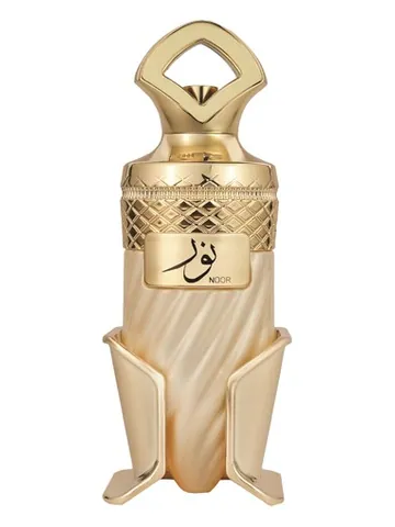 Riiffs Perfumes Noor bottle