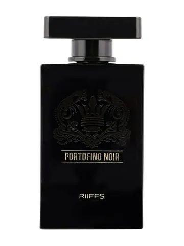 Riiffs Perfumes Portofino Noir bottle