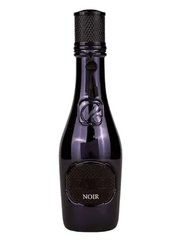 Riiffs Perfumes Privè Noir Black bottle