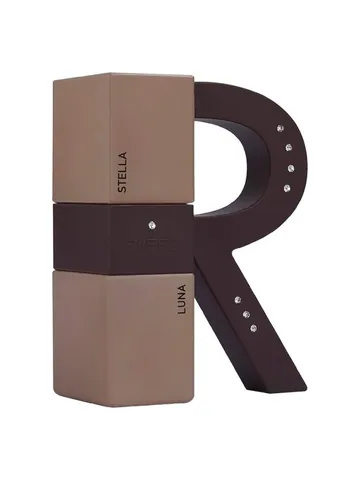Riiffs Perfumes R Stella bottle