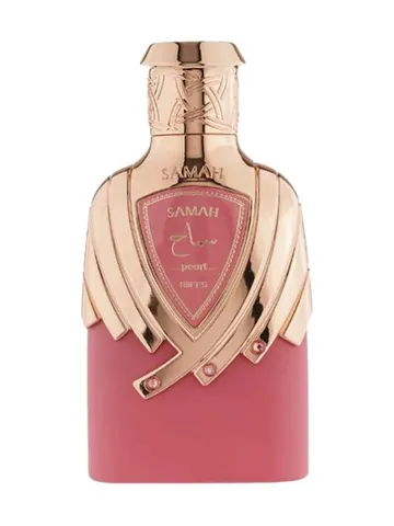 Riiffs Perfumes Samah Pearl bottle